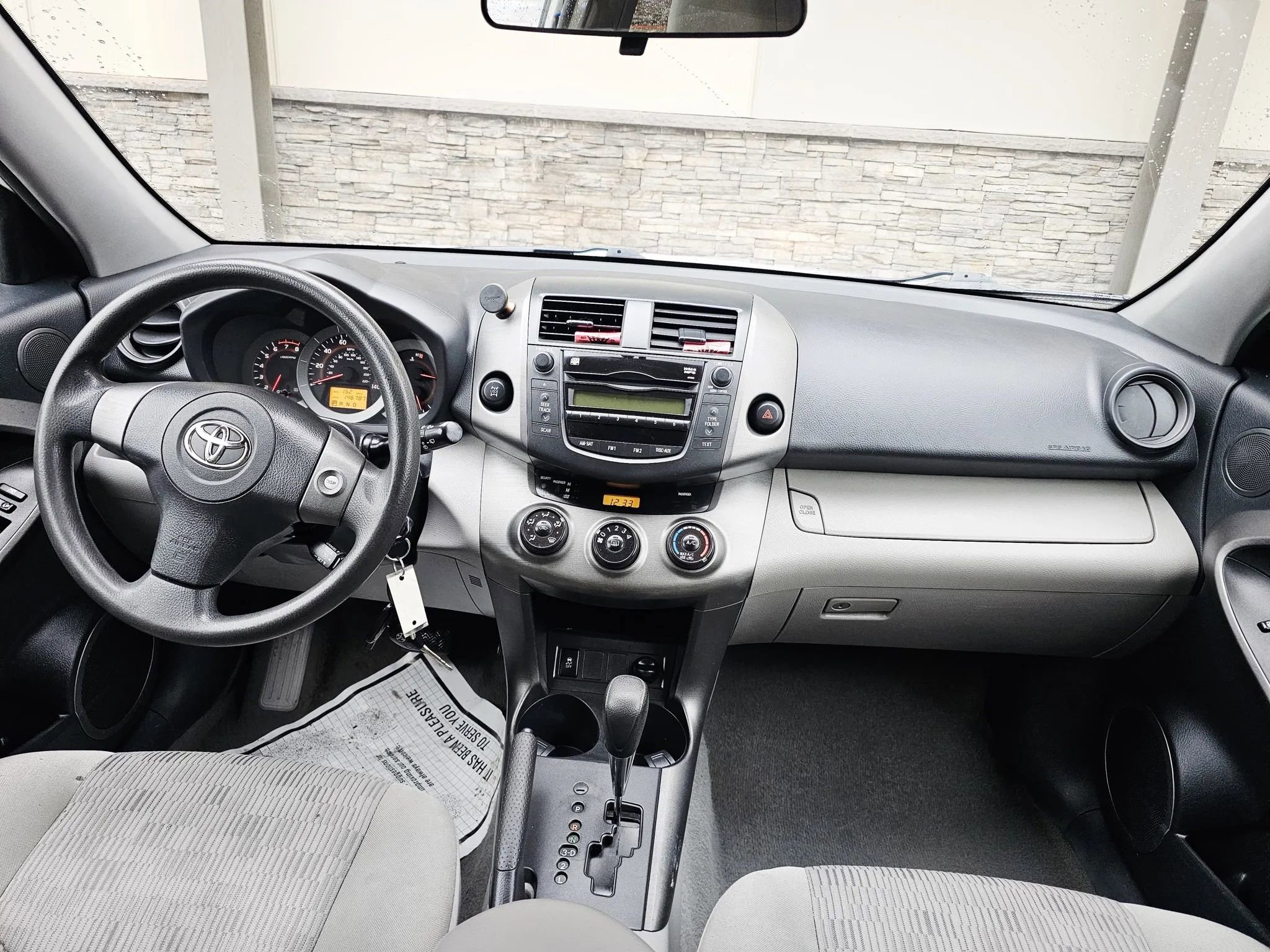 Used 2009 Toyota RAV4 4WD image 13