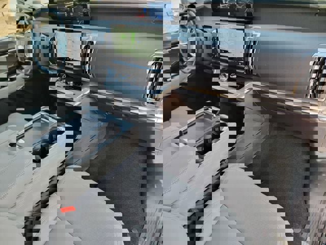 New 2026 Ford Expedition Platinum w/ Driver's Package image 25