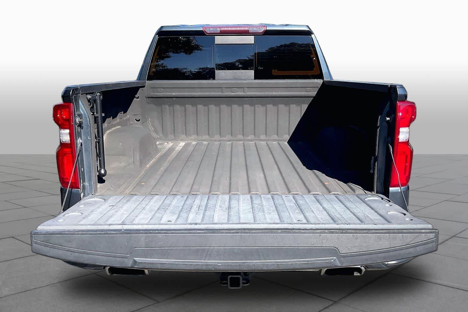 Used 2020 Chevrolet Silverado 1500 RST w/ All-Star Edition AWD/4WD image 34