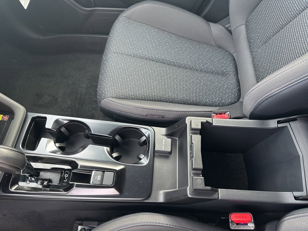 New 2026 Subaru Forester Premium image 19