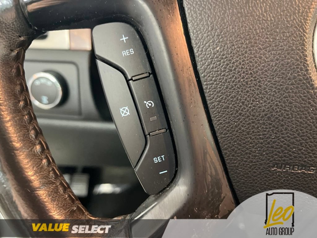 Used 2010 Chevrolet Tahoe LT AWD/4WD image 17