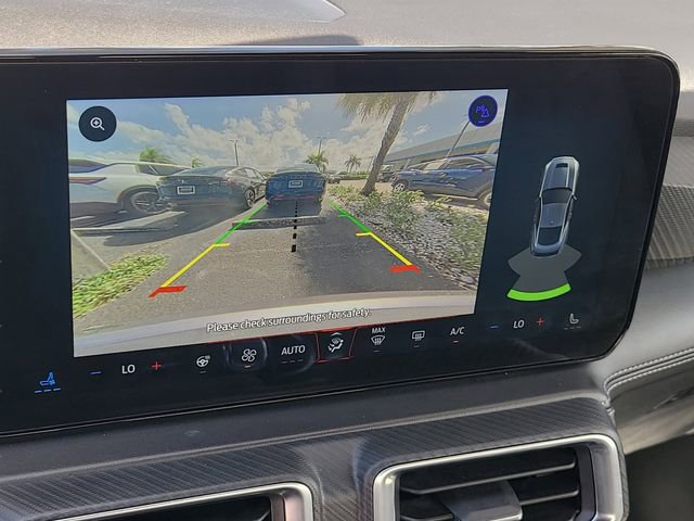 Used 2024 Ford Mustang Premium image 7