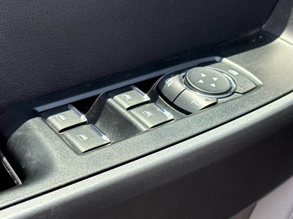 Used 2026 Ford F250 XLT AWD/4WD image 19