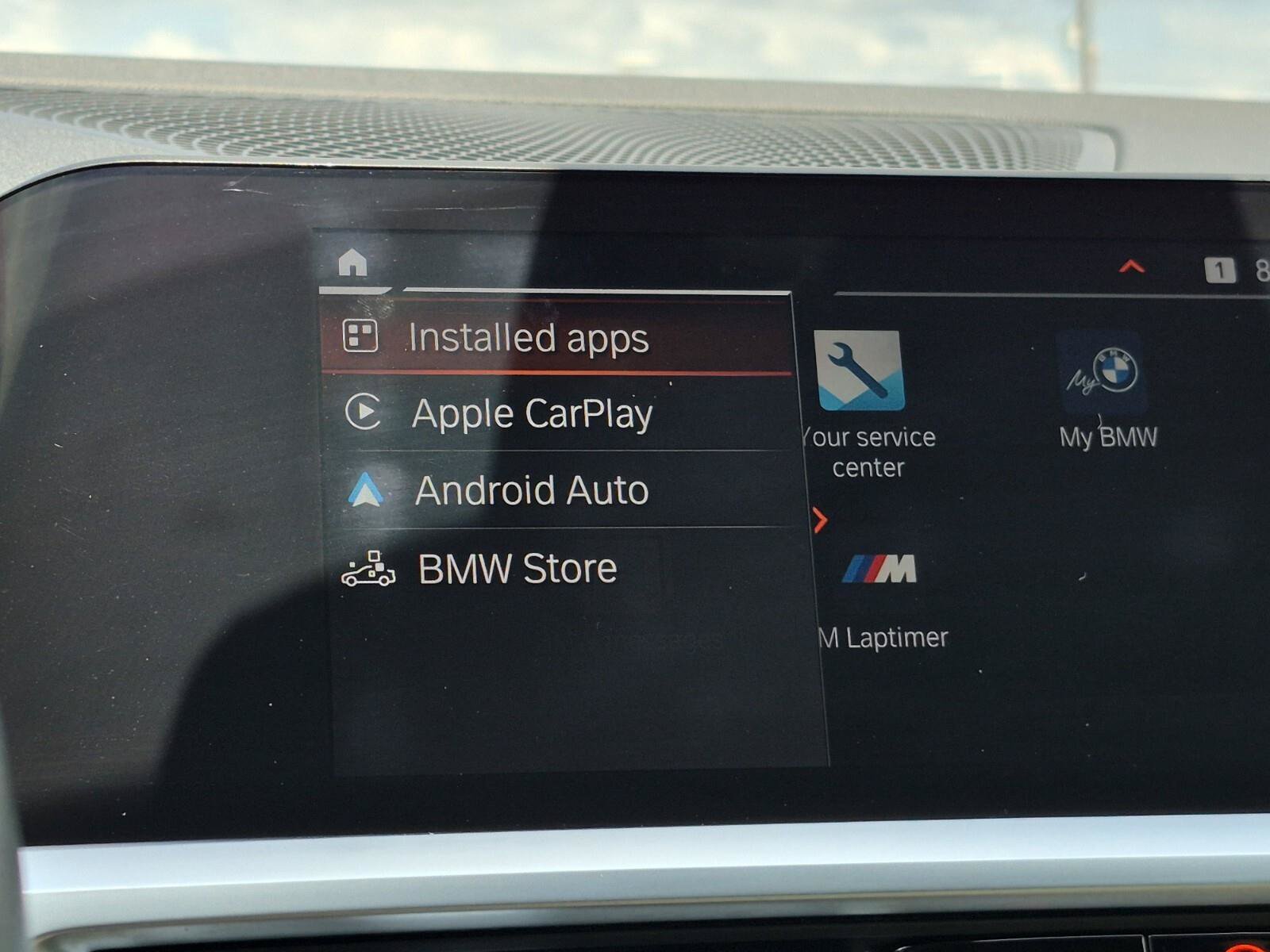 Used 2020 BMW 330i Sedan w/ Premium Package RWD image 29
