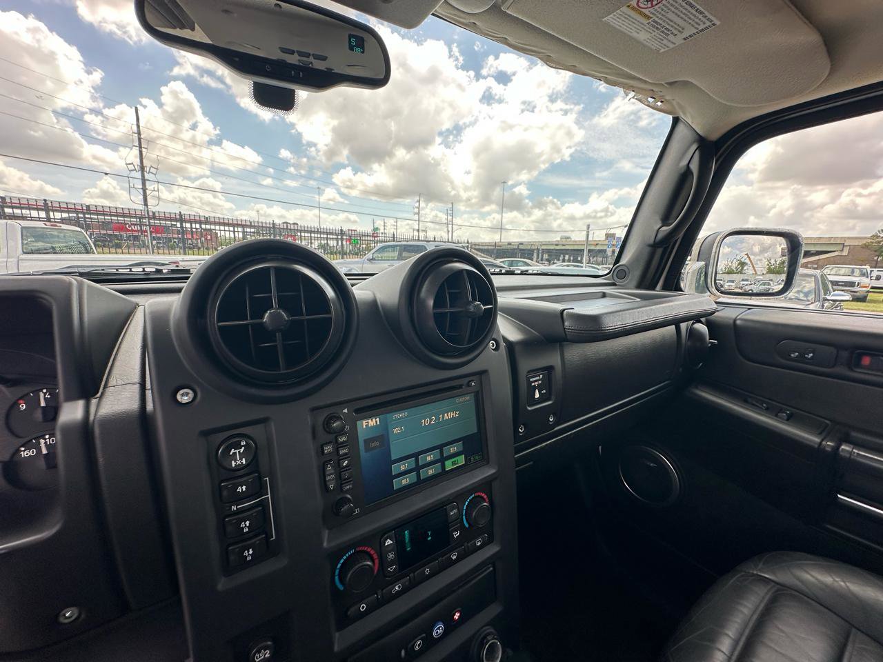 Used 2007 HUMMER H2 Luxury image 72