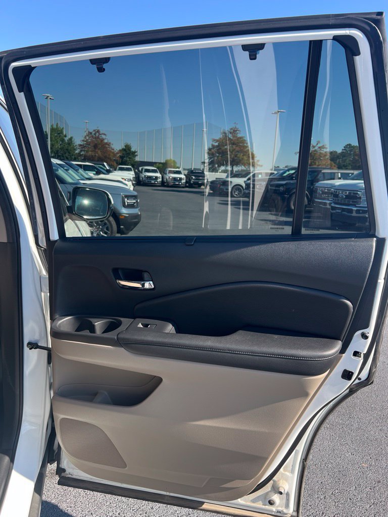 Used 2022 Honda Pilot EX-L image 17