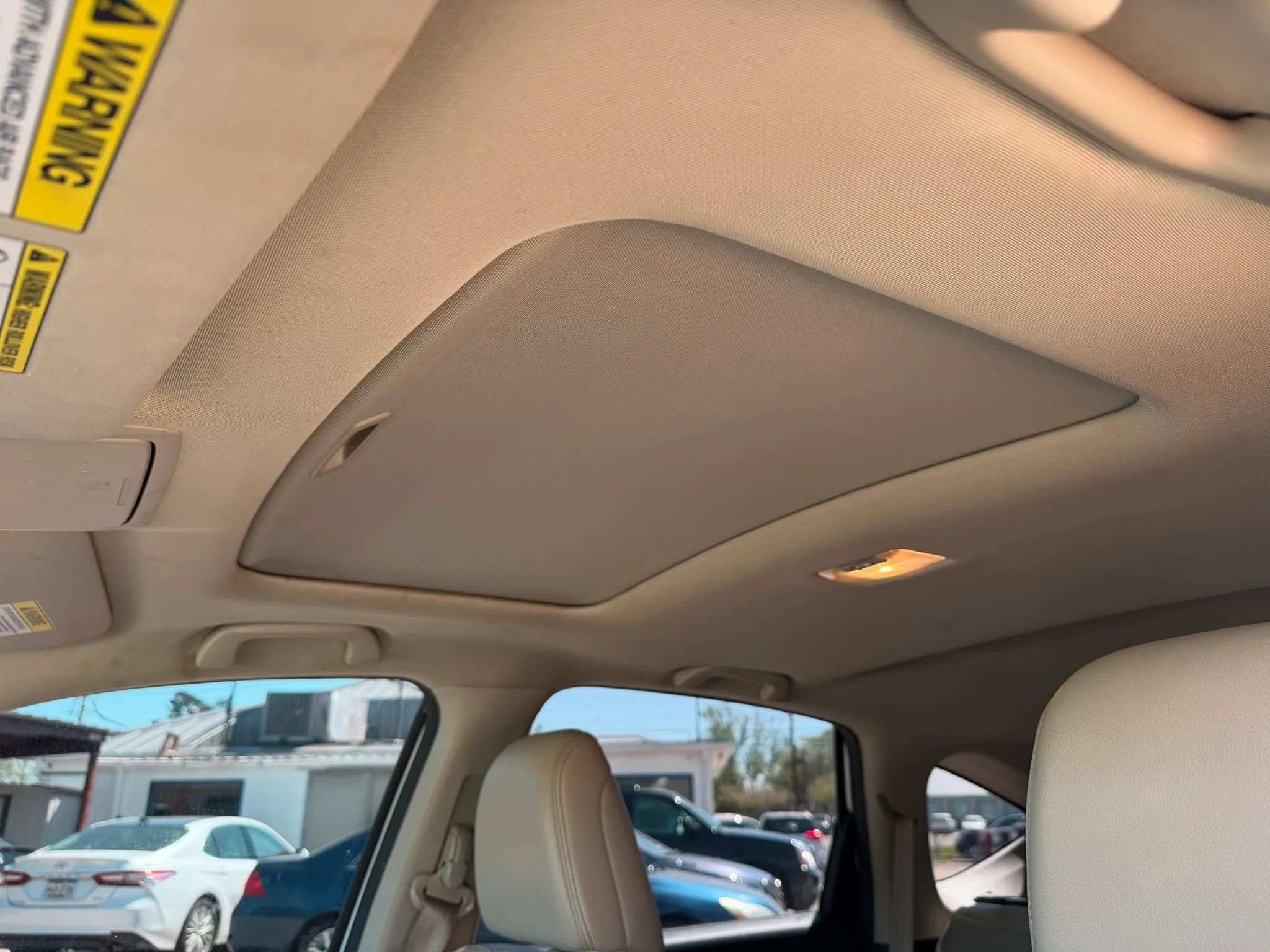 Used 2016 Honda CR-V Touring image 17