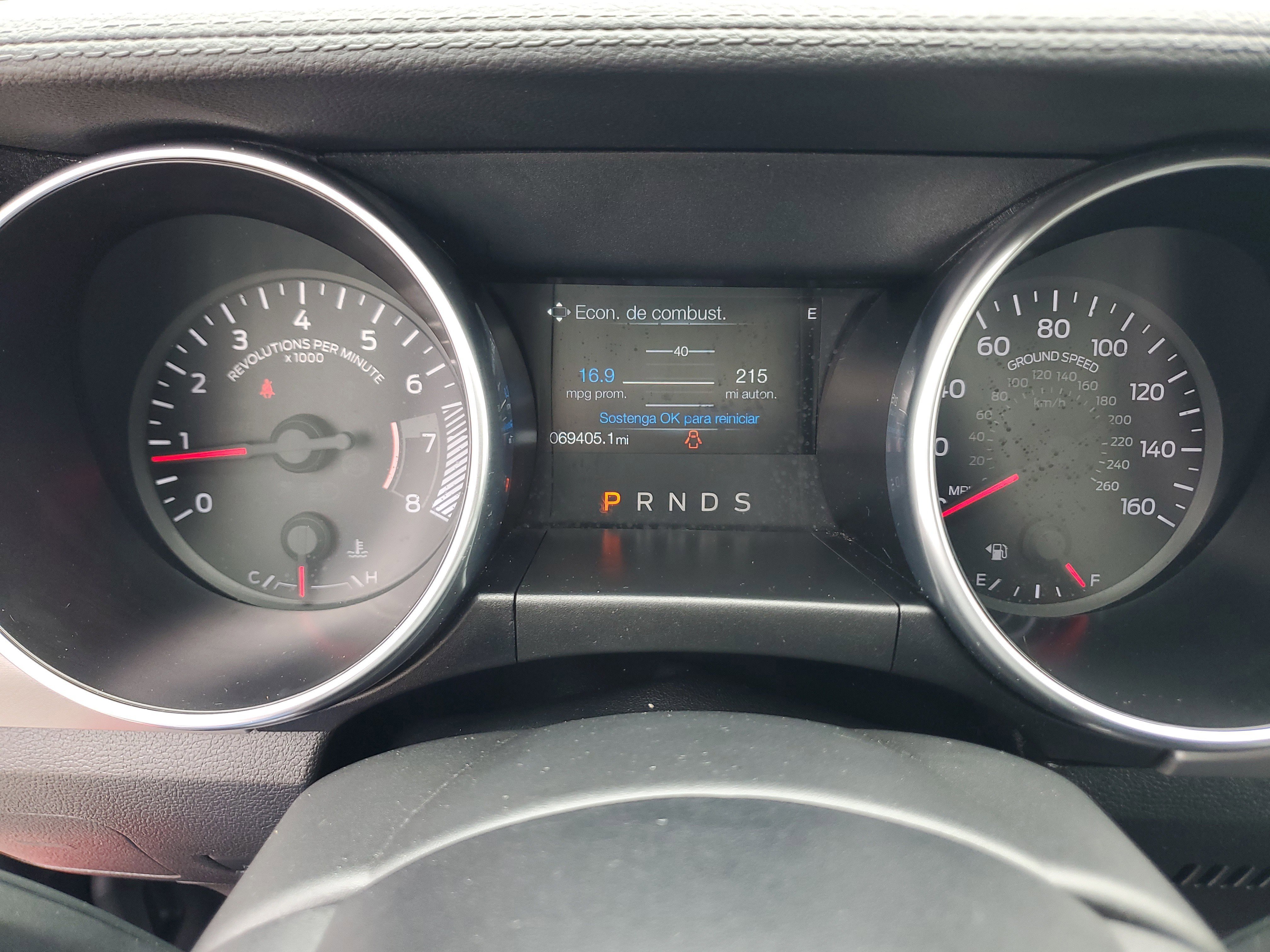 Used 2020 Ford Mustang Premium image 30