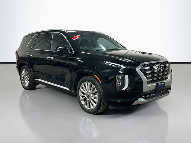 Used 2020 Hyundai Palisade Limited image 3