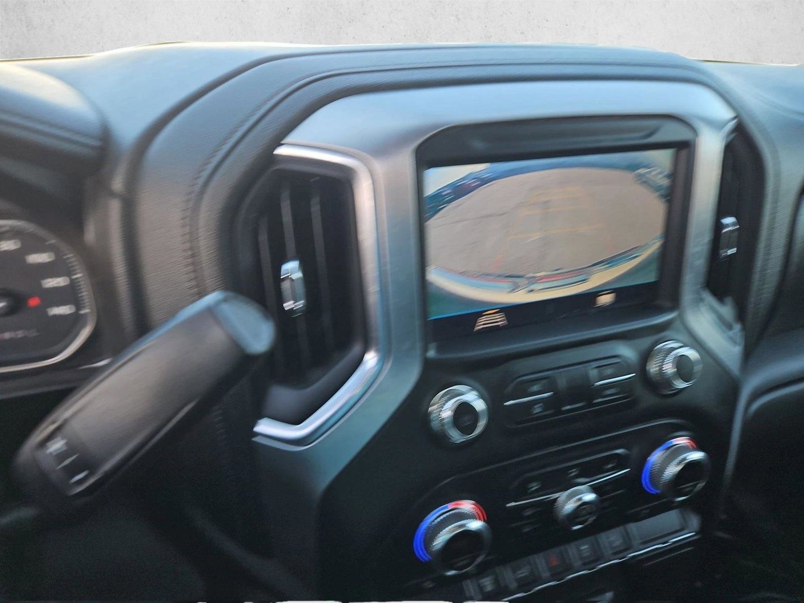 Used 2023 GMC Sierra 2500 SLE w/ SLE Convenience Package AWD/4WD image 18