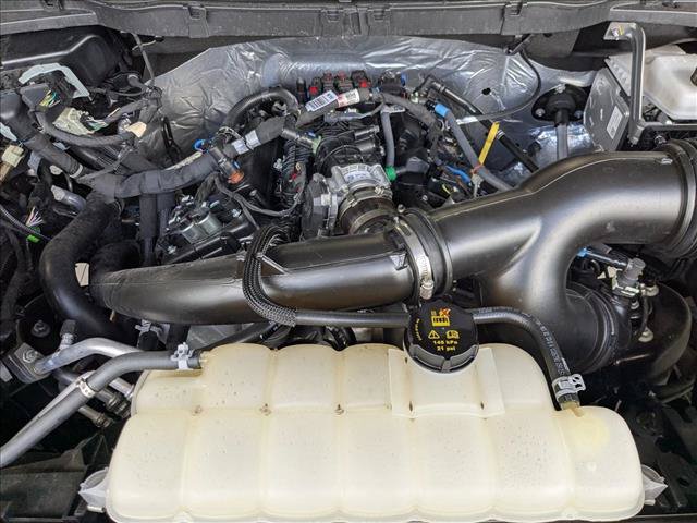 Used 2025 Ford F150 STX w/ Equipment Group 201A FX4 AWD/4WD image 20