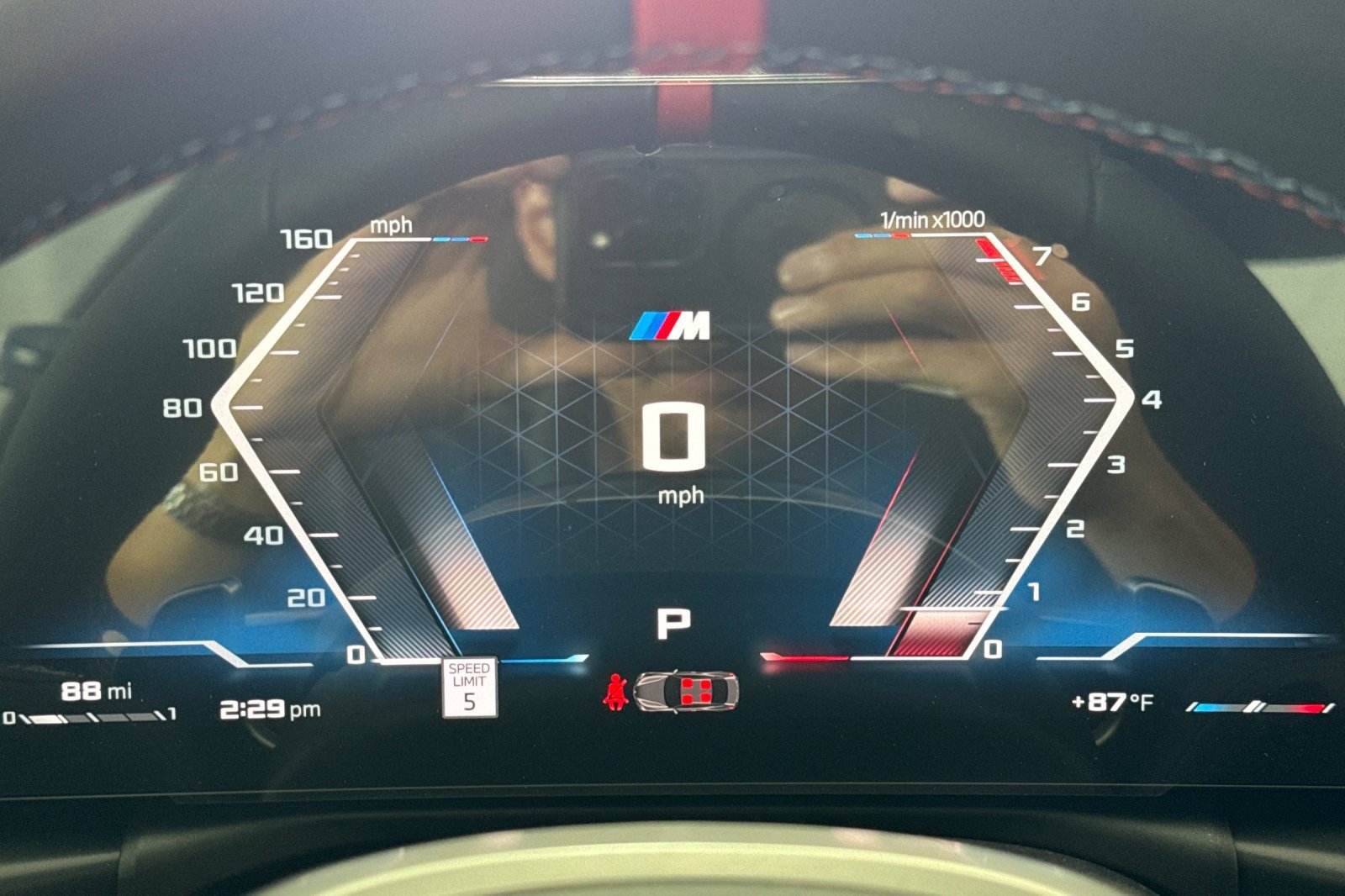 New 2027 BMW M440i Coupe w/ Shadowloine Package RWD image 21
