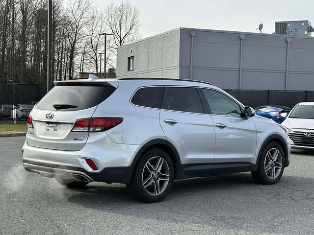 Used 2018 Hyundai Santa Fe SE image 5
