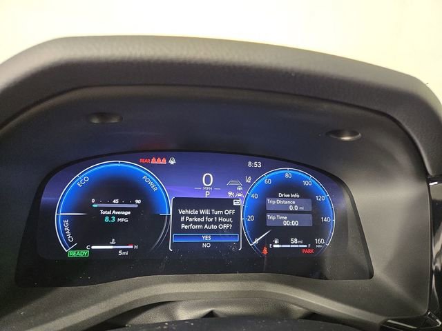 New 2026 Toyota Camry XLE image 16