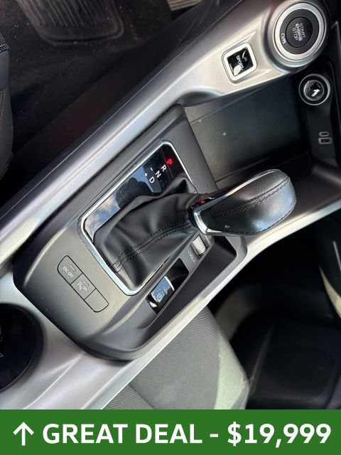 Used 2024 Dodge Hornet R/T image 29