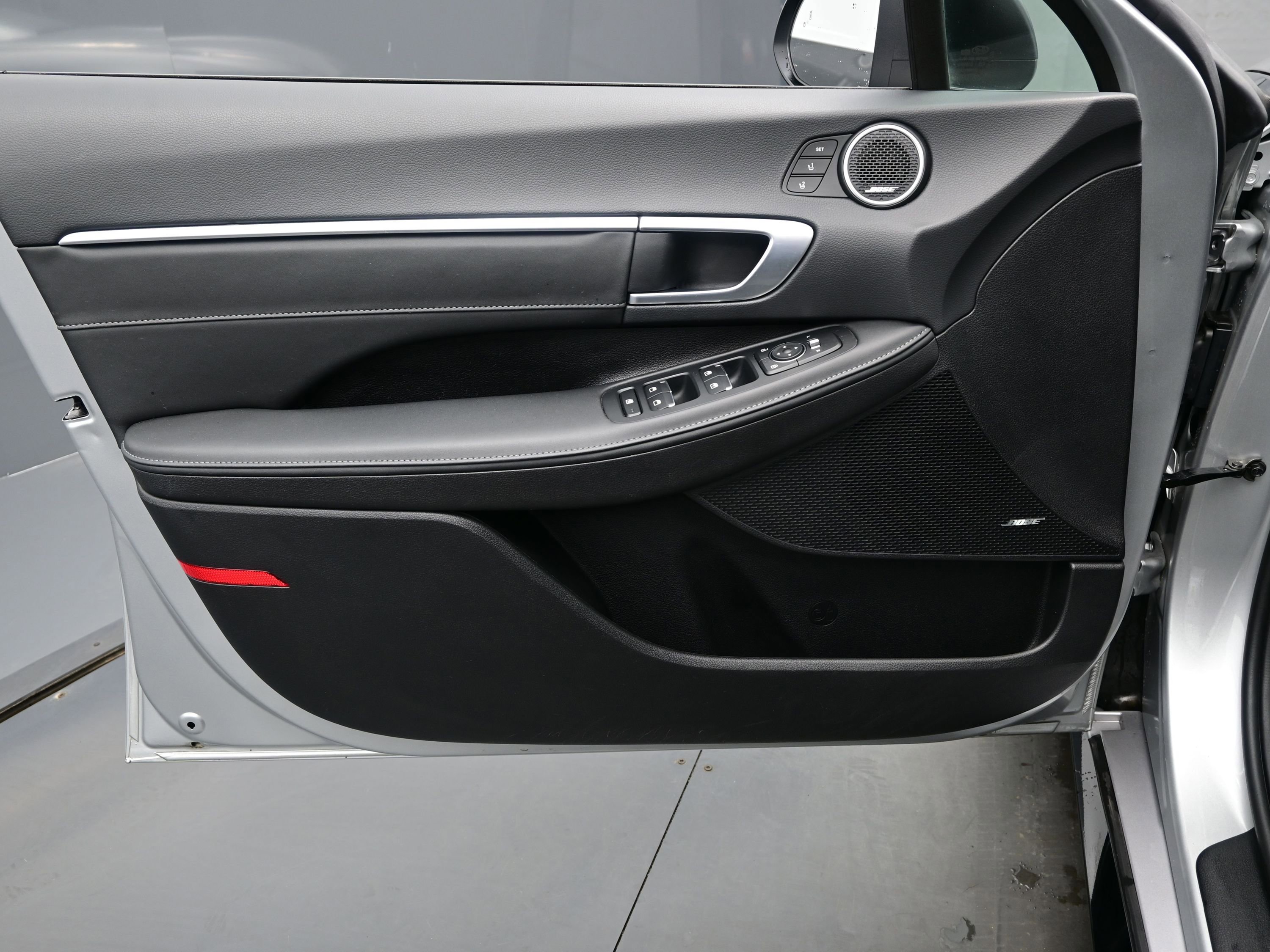 Used 2021 Hyundai Sonata Limited image 10