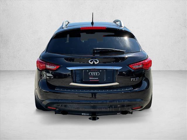Used 2013 INFINITI FX37 AWD w/ Premium Pkg image 6