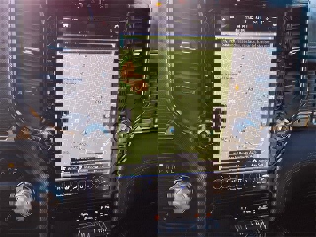 Used 2021 RAM 1500 Limited w/ Night Edition image 4