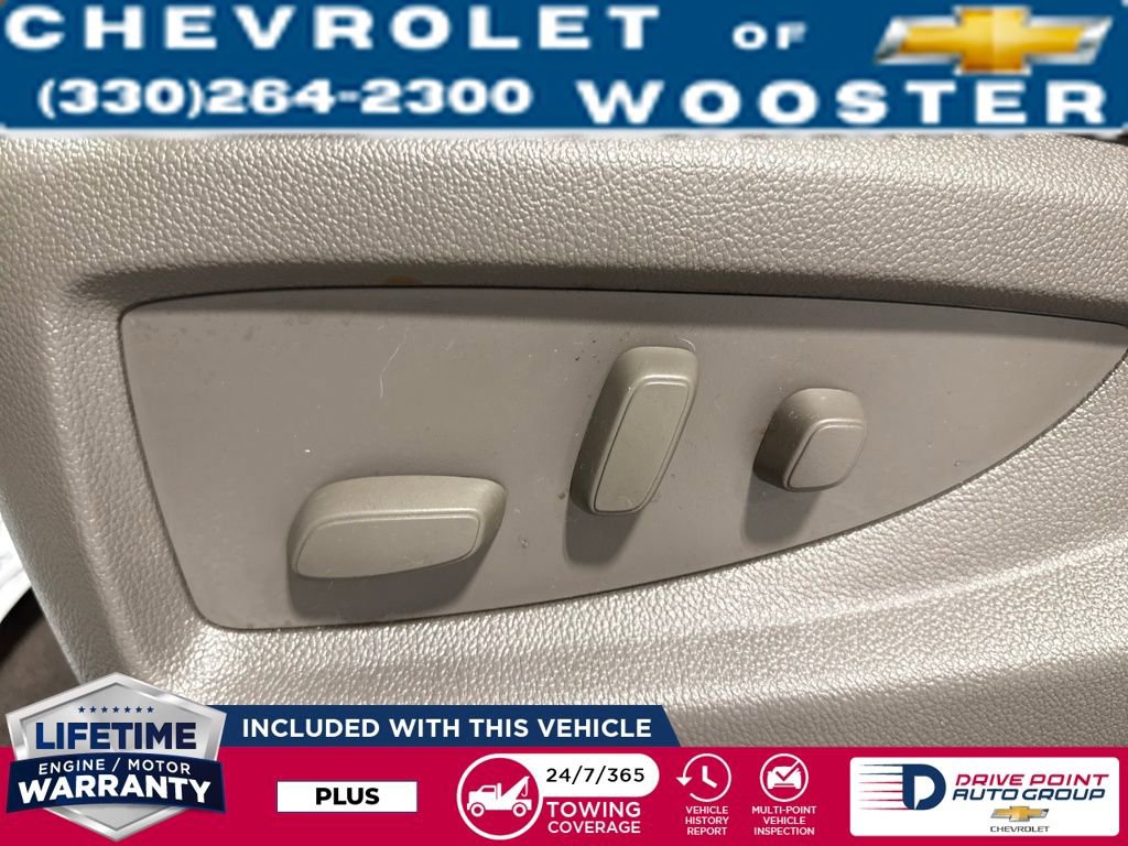 Used 2020 GMC Yukon Denali w/ Denali Premium Package image 12