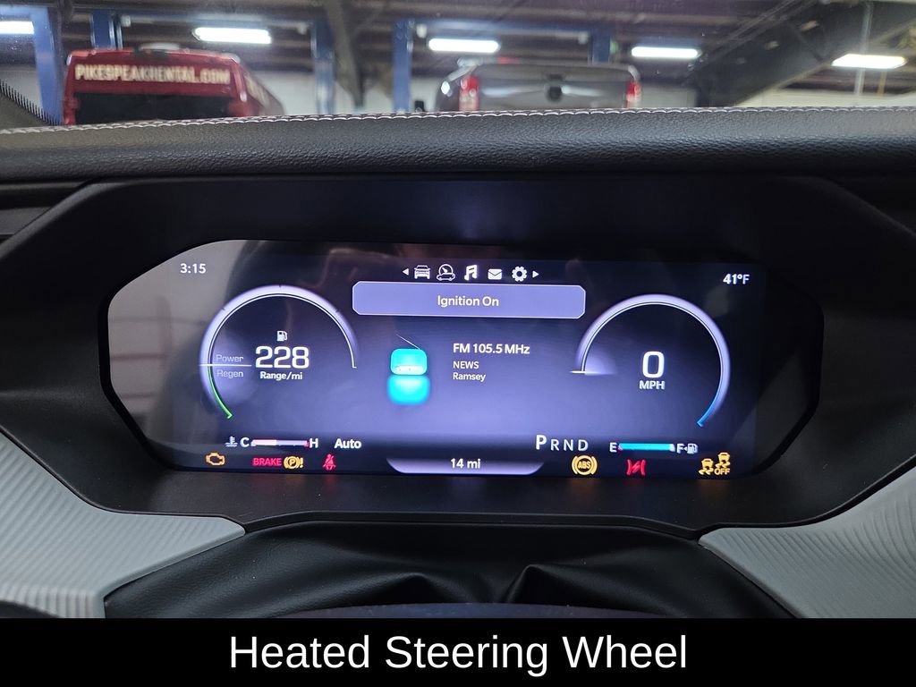 New 2026 Jeep Cherokee Limited image 16