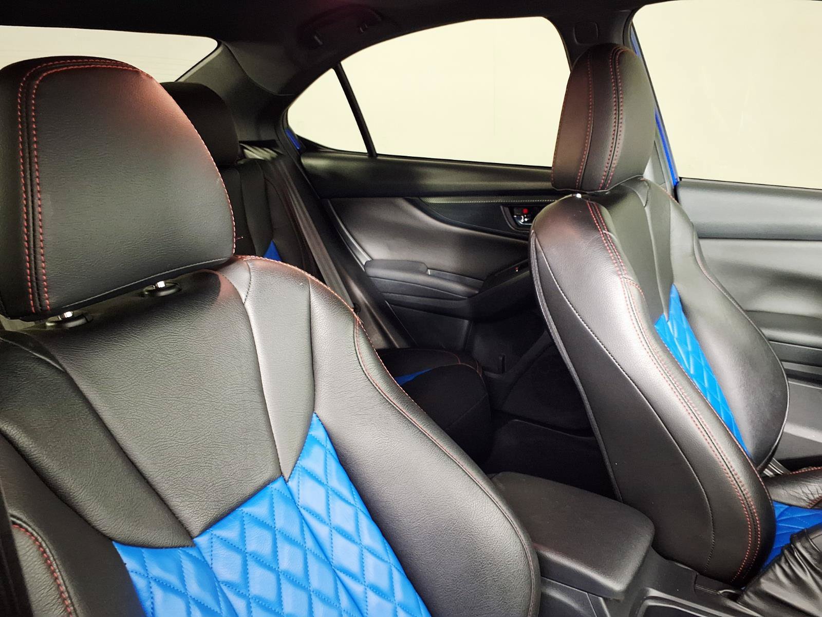 Used 2024 Subaru WRX Premium AWD/4WD image 10