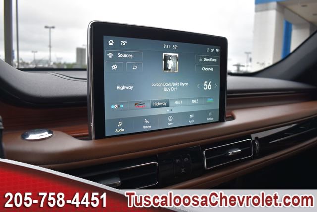 Used 2022 Lincoln Aviator Reserve image 40