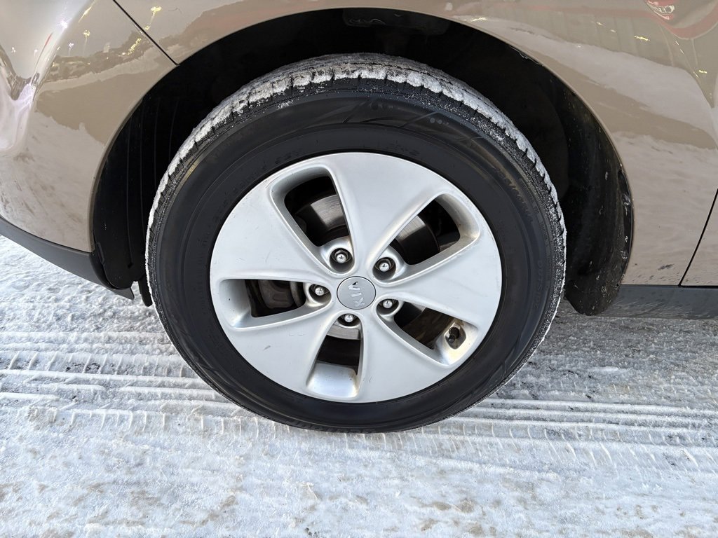 Used 2016 Kia Soul image 6