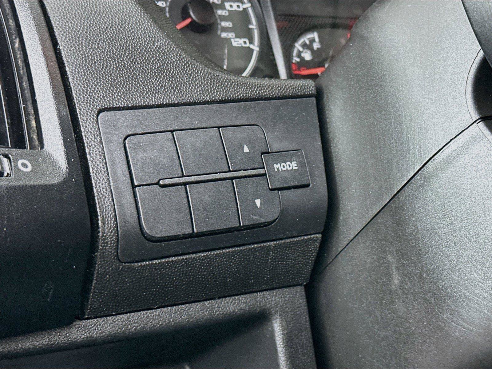 Used 2018 RAM ProMaster 1500 FWD image 13