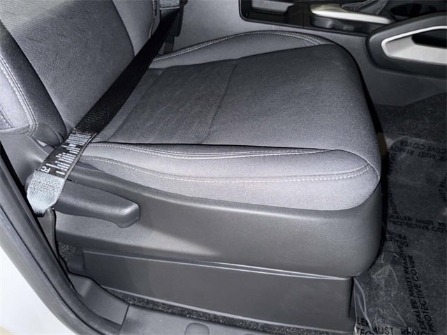 Used 2024 Nissan Frontier SV w/ SV Convenience Package image 15