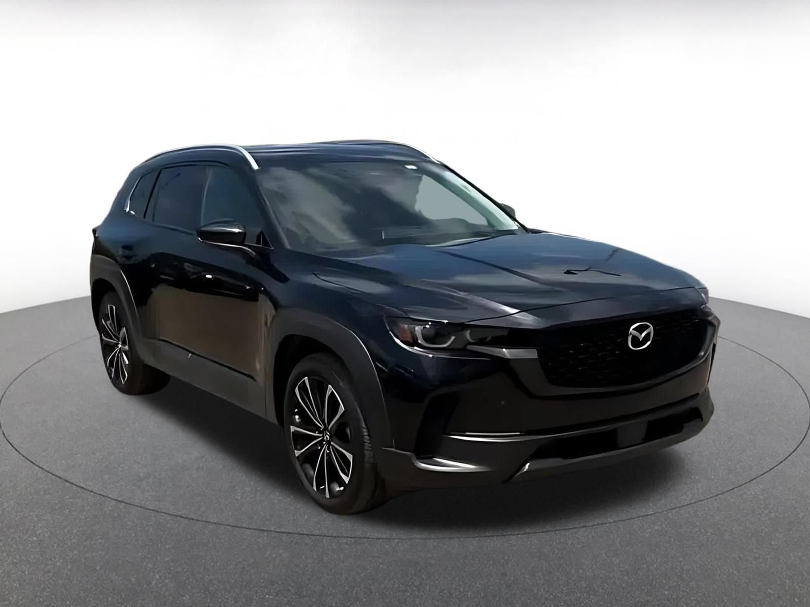 Used 2026 MAZDA CX-50 AWD 2.5 S w/ Premium Package image 3