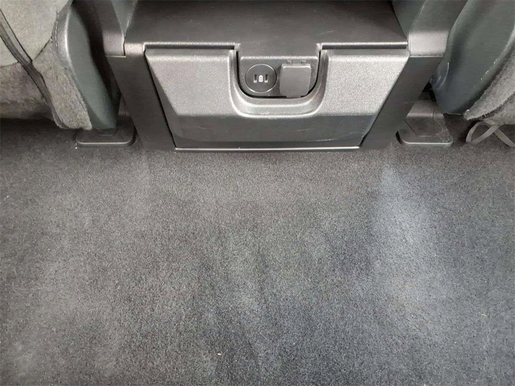 Used 2025 Ford F150 XLT w/ Equipment Group 301A Standard image 14