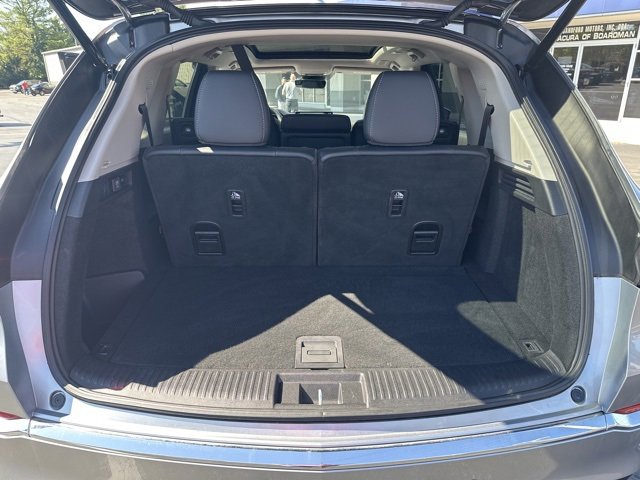 Certified 2025 Acura MDX w/ Technology Package image 17