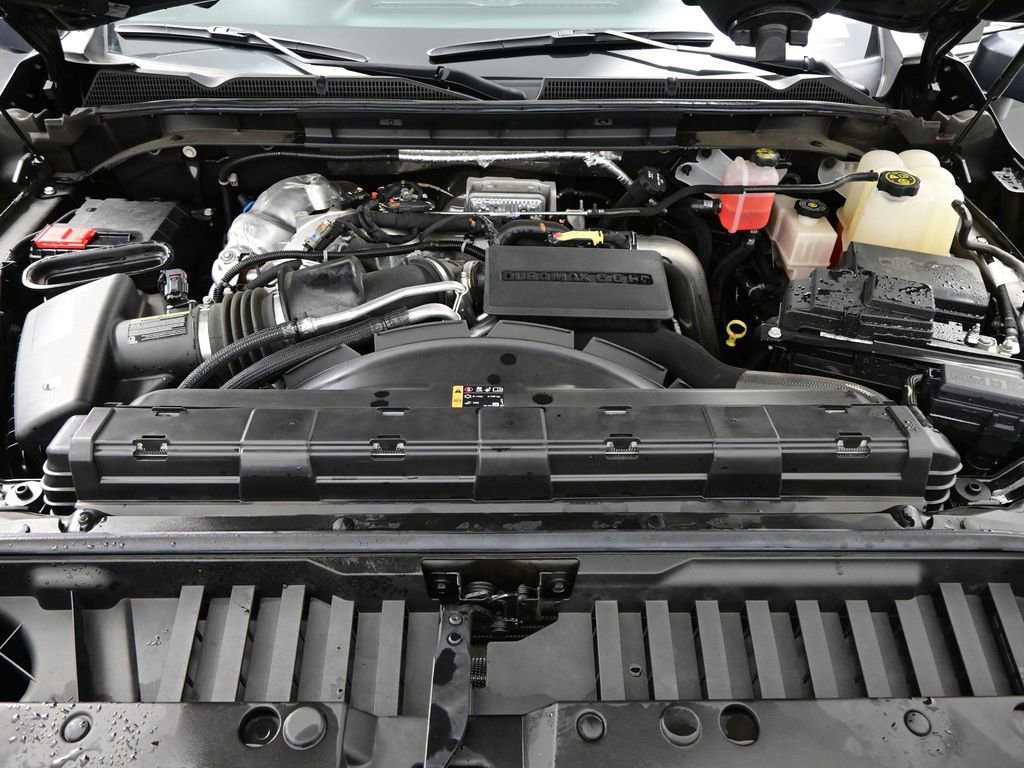 Used 2022 GMC Sierra 2500 Denali w/ Denali Ultimate Package image 52