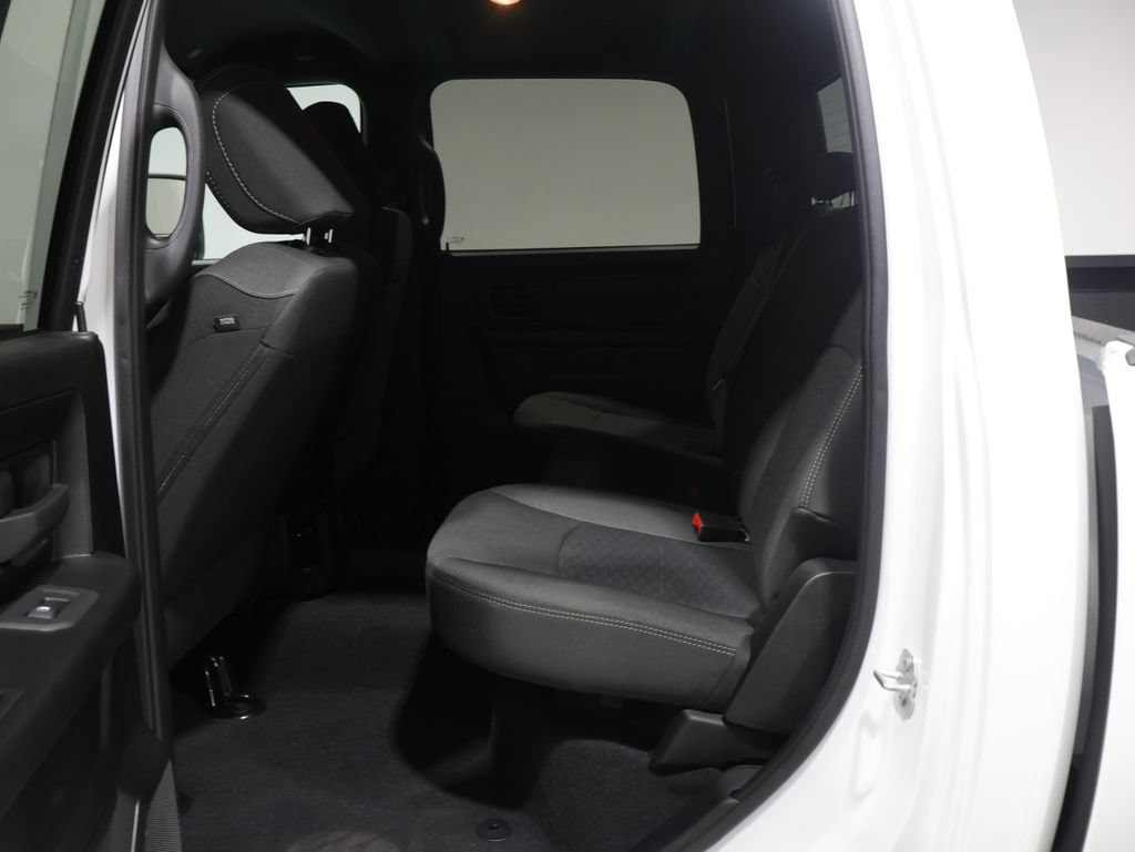 Used 2025 RAM 3500 Tradesman AWD/4WD image 19