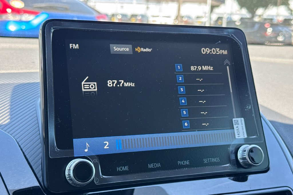 New 2026 Mitsubishi Eclipse Cross LE AWD/4WD image 20