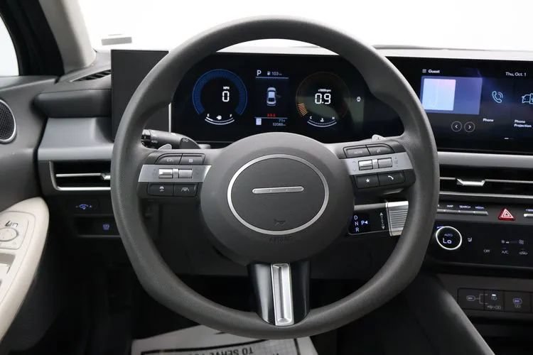 Used 2025 Hyundai Sonata SEL FWD image 19