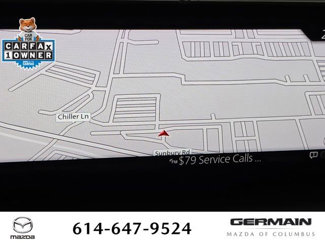 Certified 2023 MAZDA CX-30 AWD 2.5 S w/ Premium Package image 33