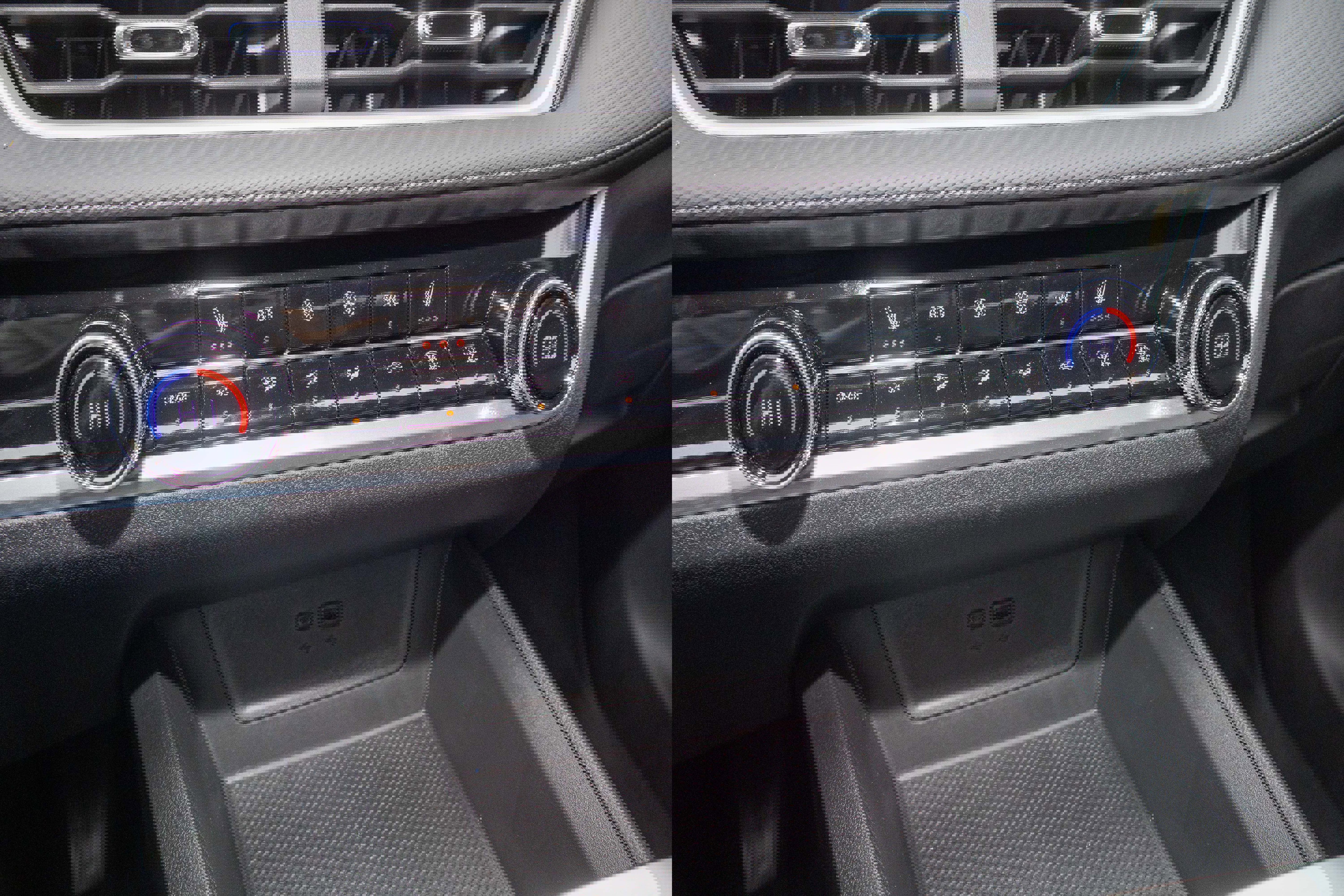 New 2026 Chevrolet Equinox LT w/ Convenience Package II image 16