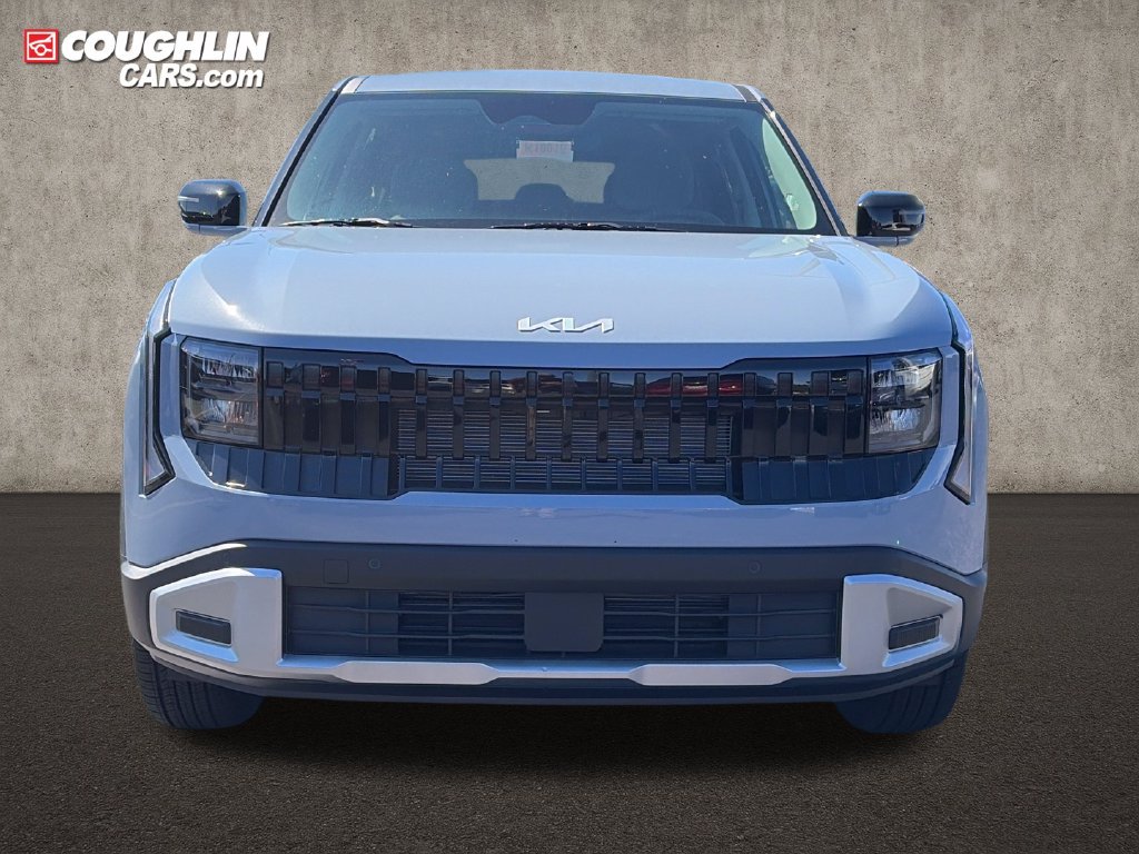 New 2027 Kia Seltos S AWD/4WD image 2
