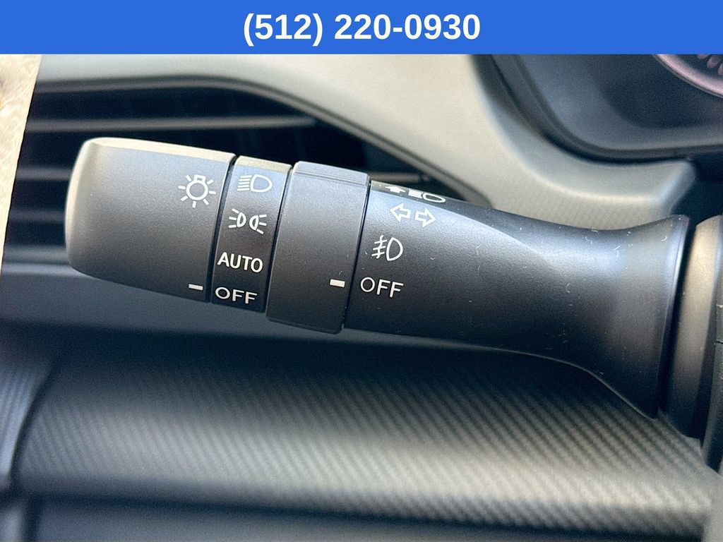 New 2026 Subaru Crosstrek 2.5i Limited w/ Crosstrek Mirror Package AWD/4WD image 14