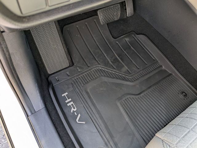 Certified 2024 Honda HR-V LX image 26