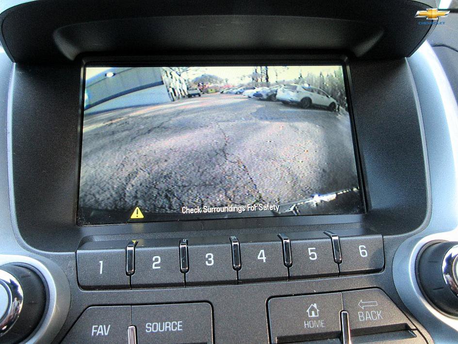 Used 2013 Chevrolet Equinox LTZ image 11