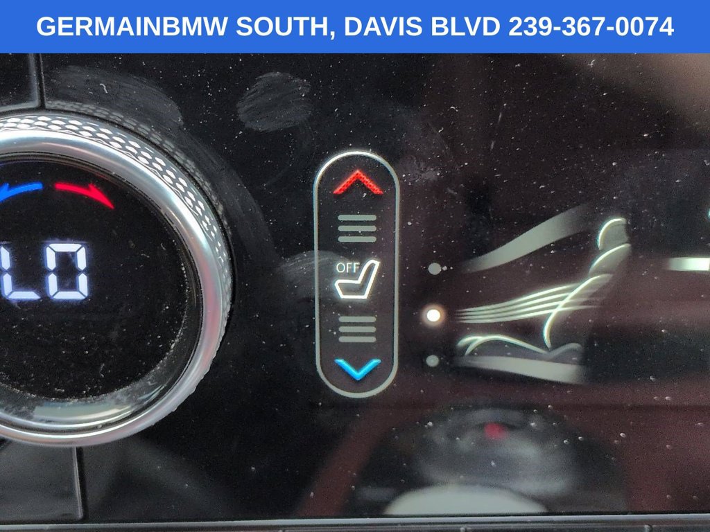 Used 2022 Genesis GV70 3.5T Sport w/ Sport Advanced Package AWD/4WD image 26