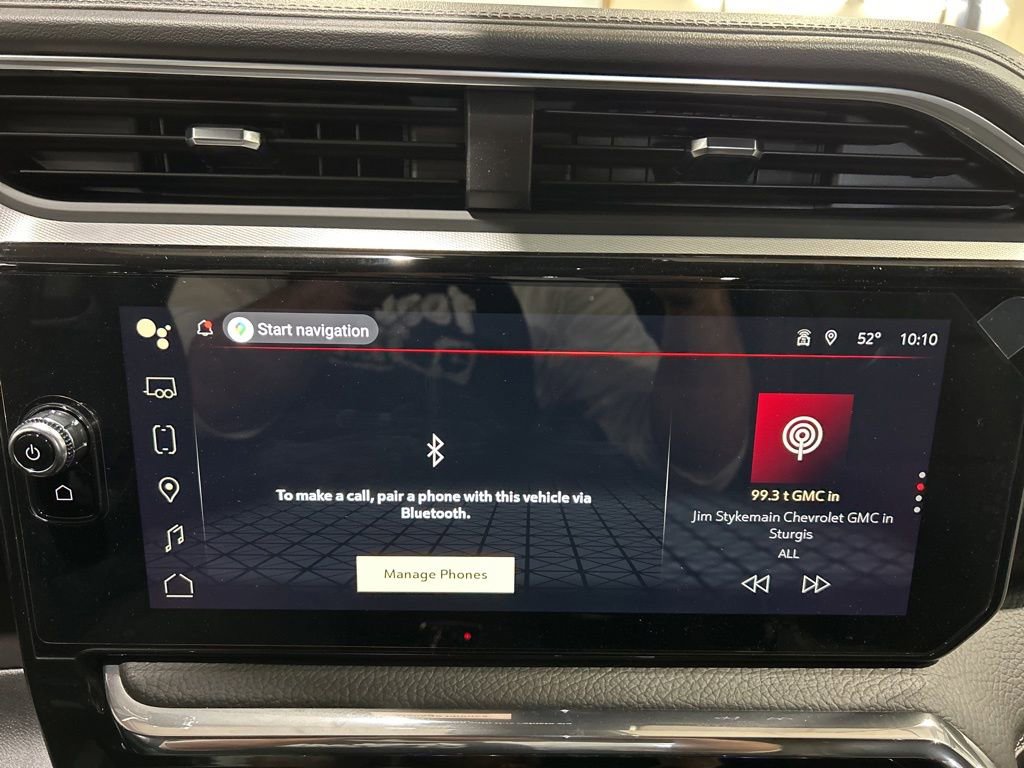 New 2026 GMC Sierra 1500 Denali w/ Technology Package AWD/4WD image 32