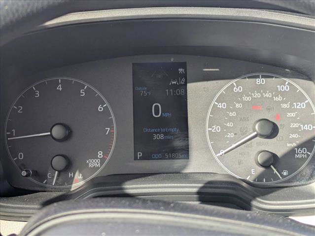 Used 2023 Toyota Corolla Cross L image 11