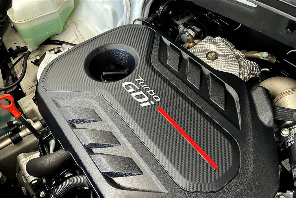 Used 2017 Hyundai Santa Fe Sport image 40