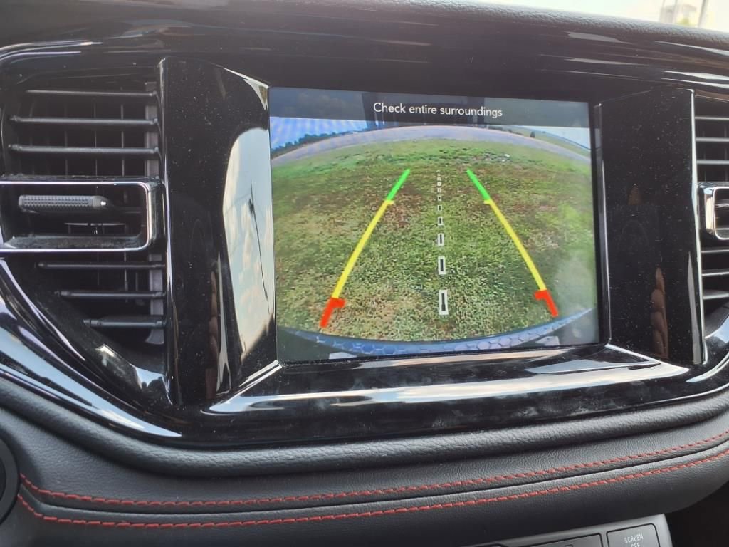 Used 2023 Dodge Durango GT image 19