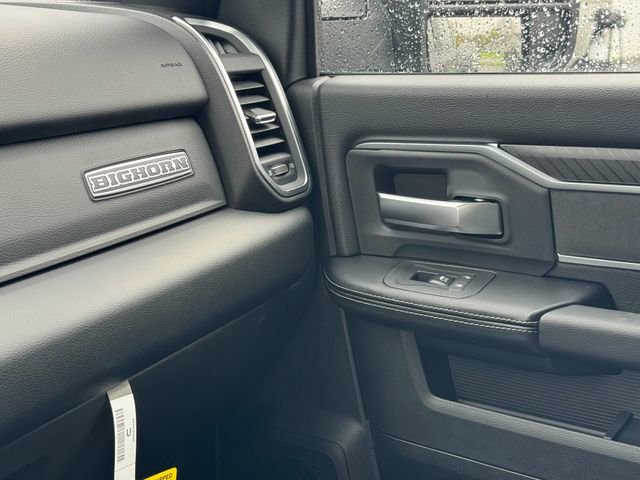 New 2026 RAM 3500 Big Horn AWD/4WD image 46