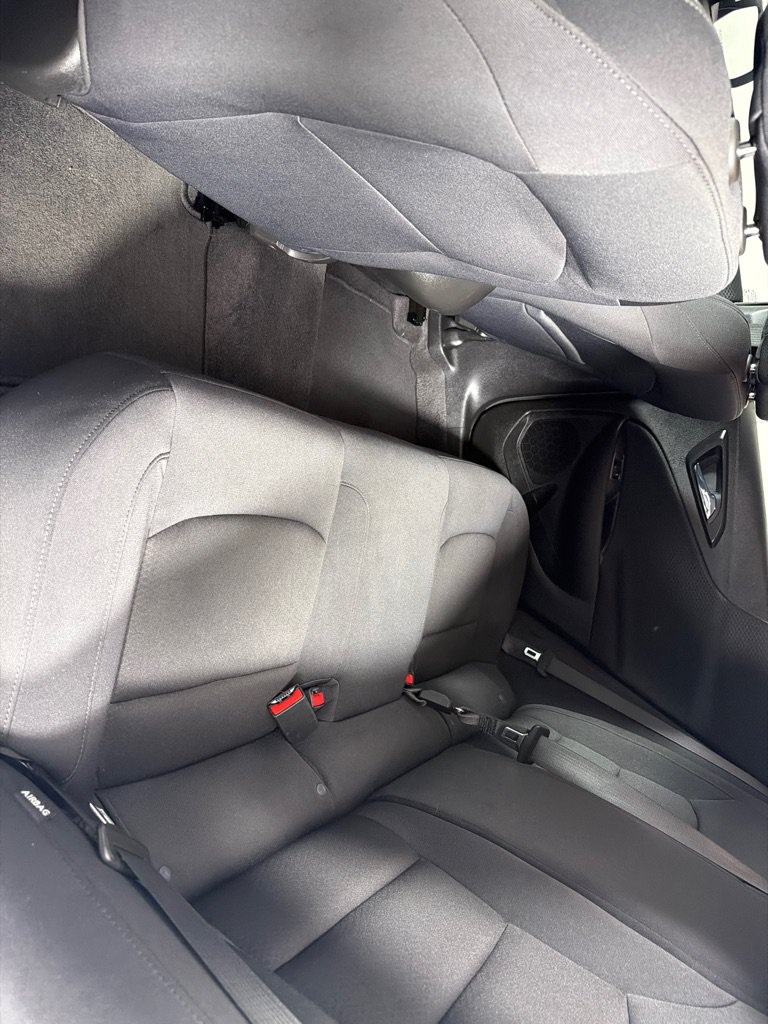 Used 2023 Chevrolet Malibu RS FWD image 18