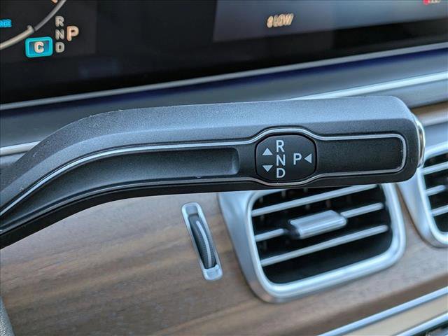 New 2026 Mercedes-Benz GLE 350 4MATIC image 12